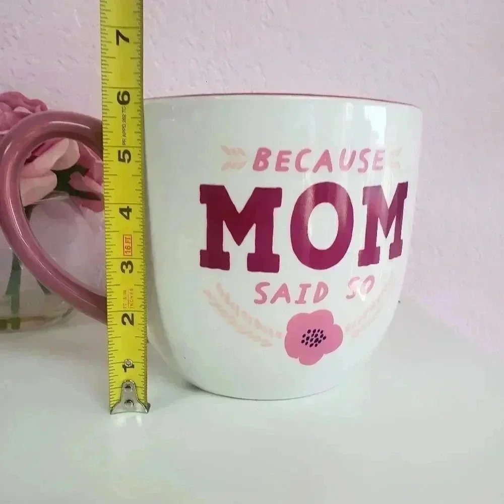 Hallmark oversized because